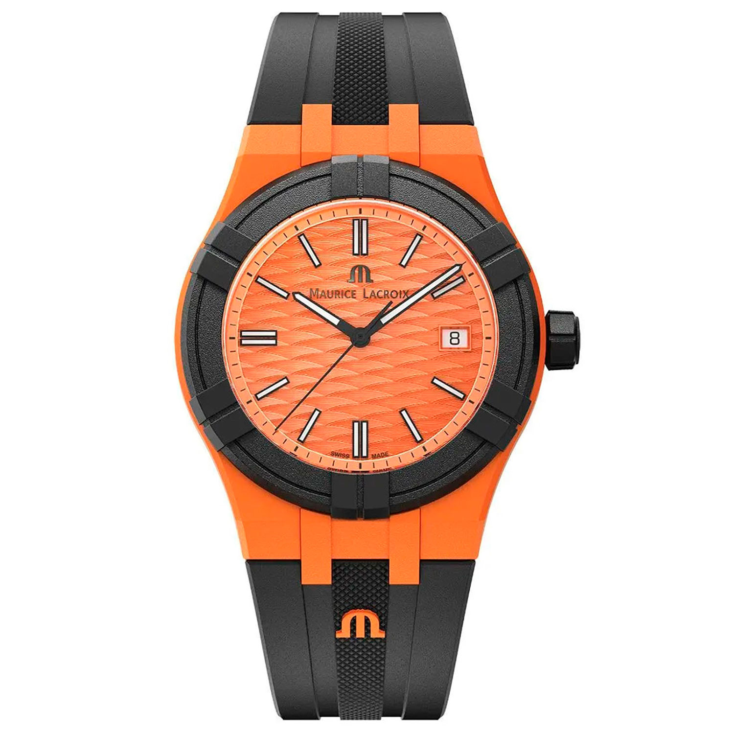 Часы Maurice Lacroix Aikon AI2008-50050-300-0
